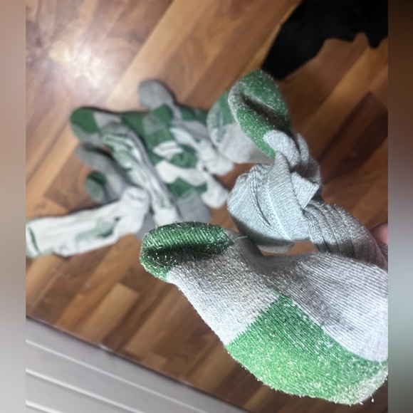 John Deere socks - Picture 2 of 4